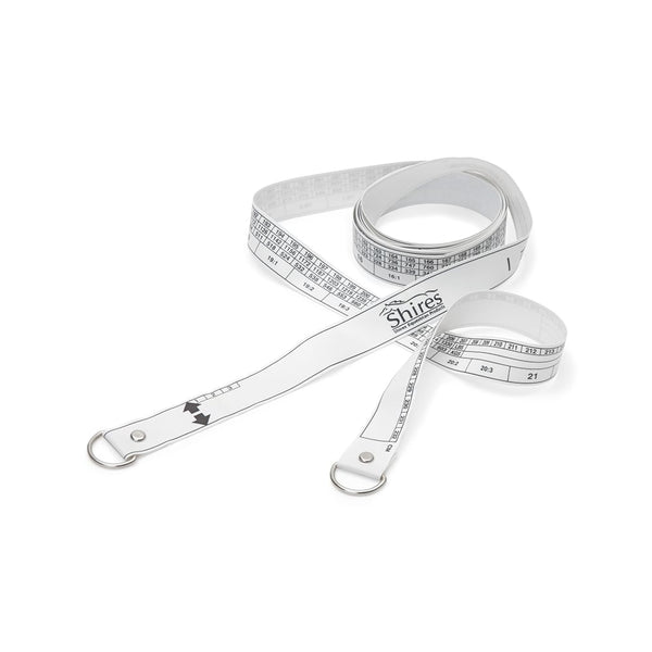 Shires Horse & Pony Weigh Tape