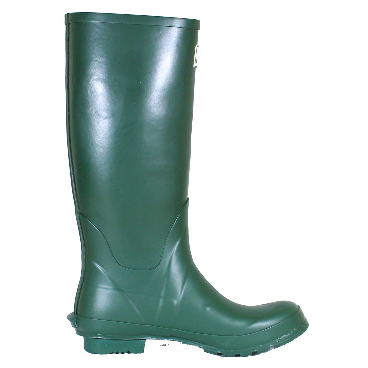 Hoggs of Fife Braemar Wellington Boots Green