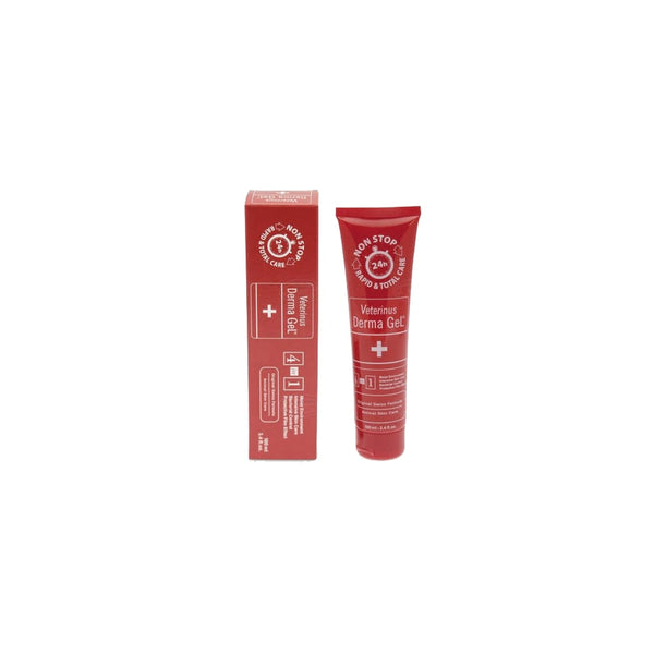 Derma Gel Derma Gel Ointment 100ml