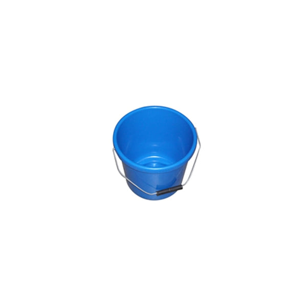 Stadium Calf Feeding Bucket 5Ltr Blue
