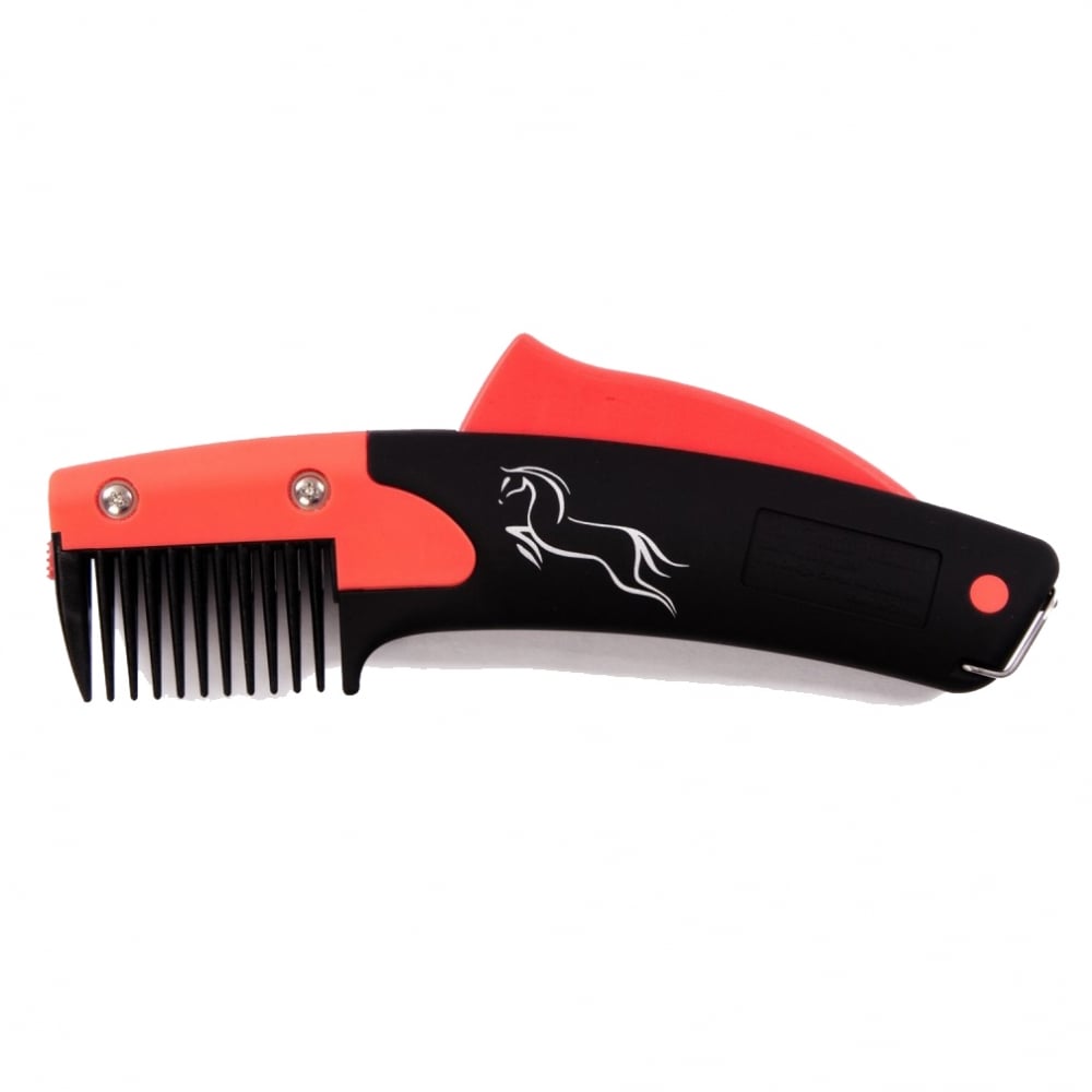 Solo Groom SoloComb - Mane & Tail Comb