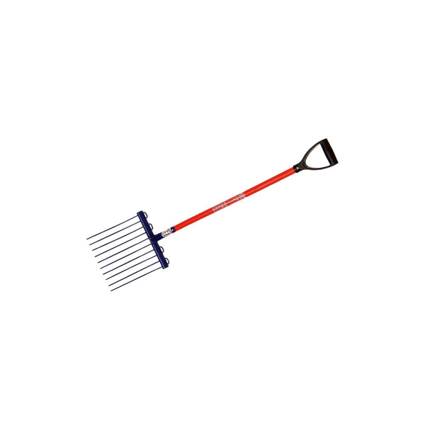 Fyna-Lite Multi Mucka Stable Fork