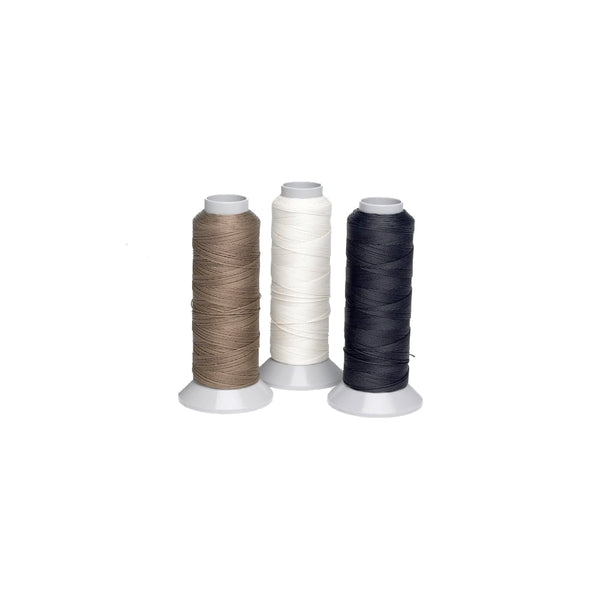 Lincoln Plaiting Thread Reel - For Horses