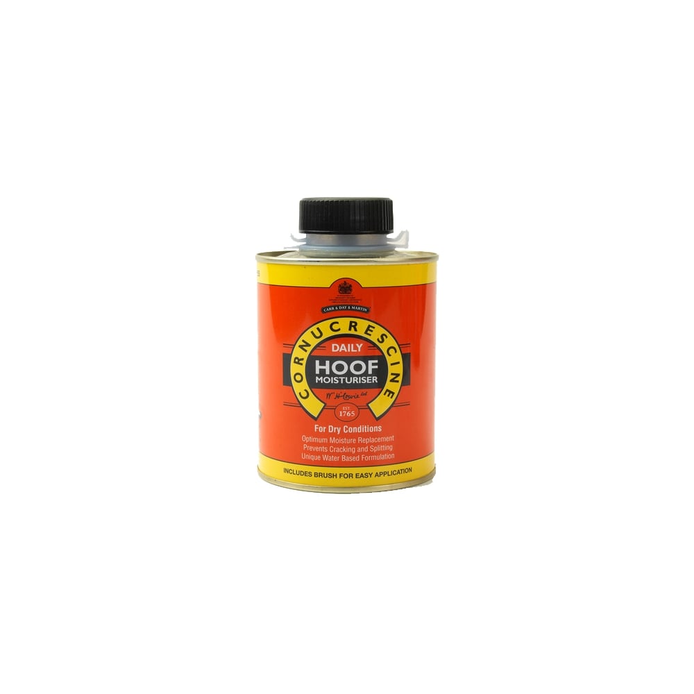 Cornucrescine Daily Hoof Moisturiser 500ml