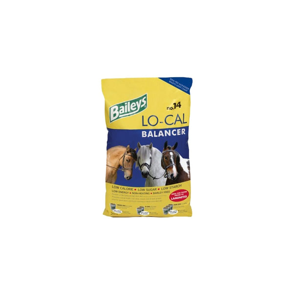 Baileys No 14 Lo Cal Balancer 20Kg