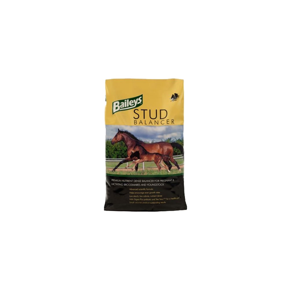 Baileys Stud Balancer 20Kg - Horse Feed