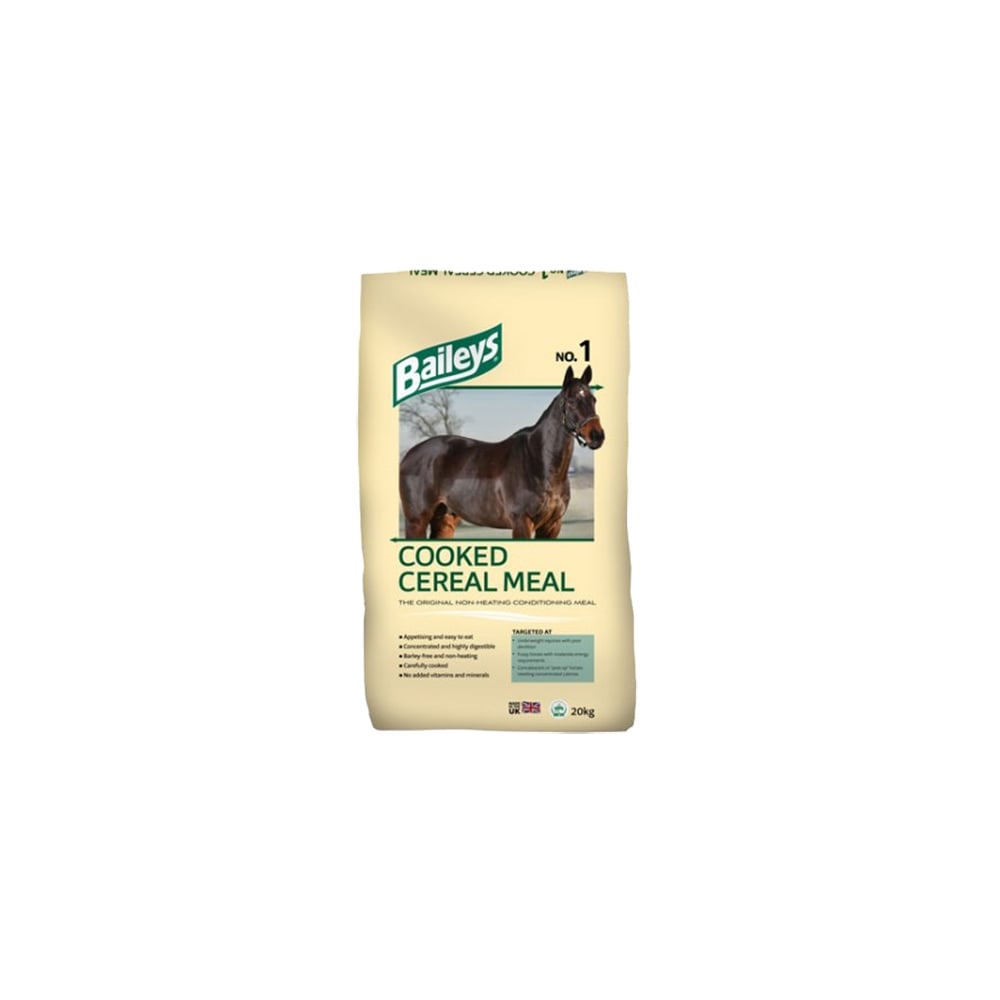 Baileys No 1 Cereal Meal 20Kg