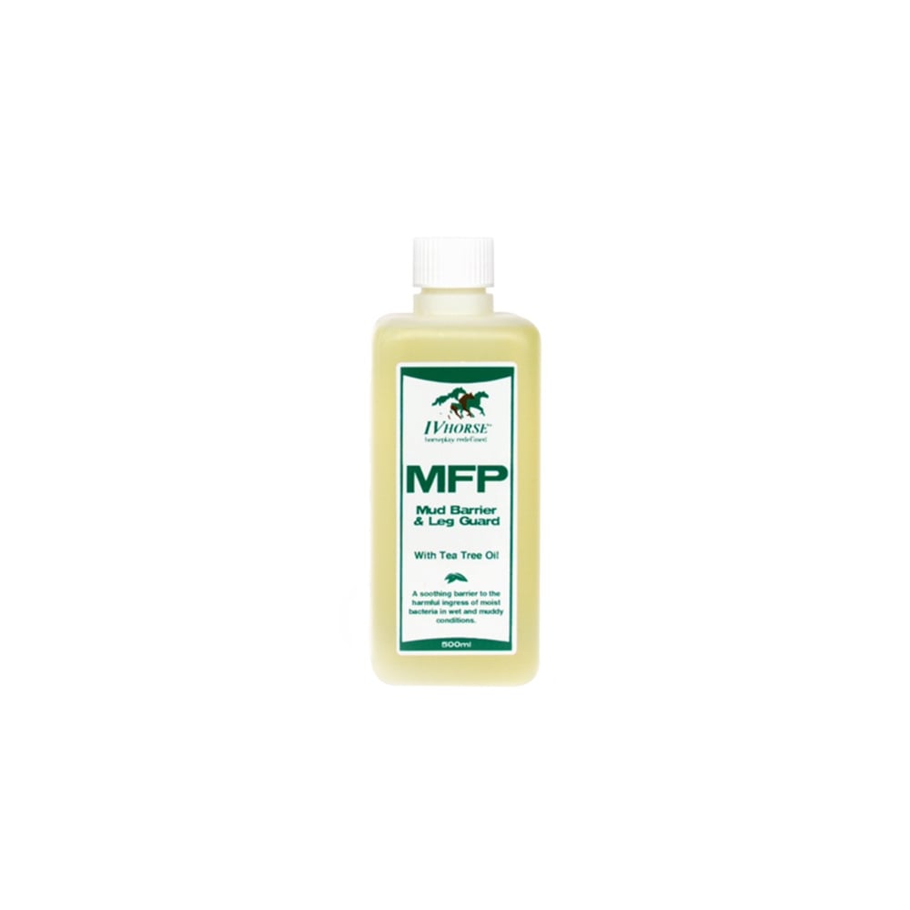 IV Horse MFP Mud Barrier and Leg Guard Original 500ml