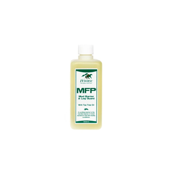 IV Horse MFP Mud Barrier and Leg Guard Original 500ml