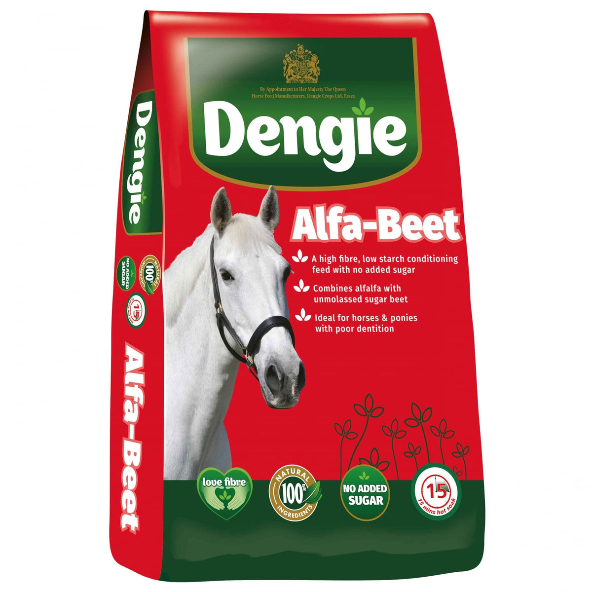 Dengie Alfa Beet 20Kg - Horse Feed