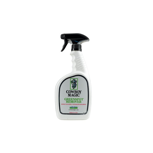 Cowboy Magic Greenspot Remover 473ml