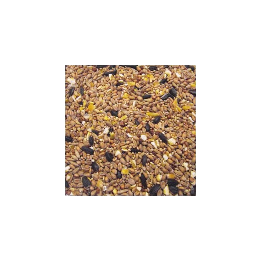 Burnhills Wild Bird Food 20Kg Bird Seed