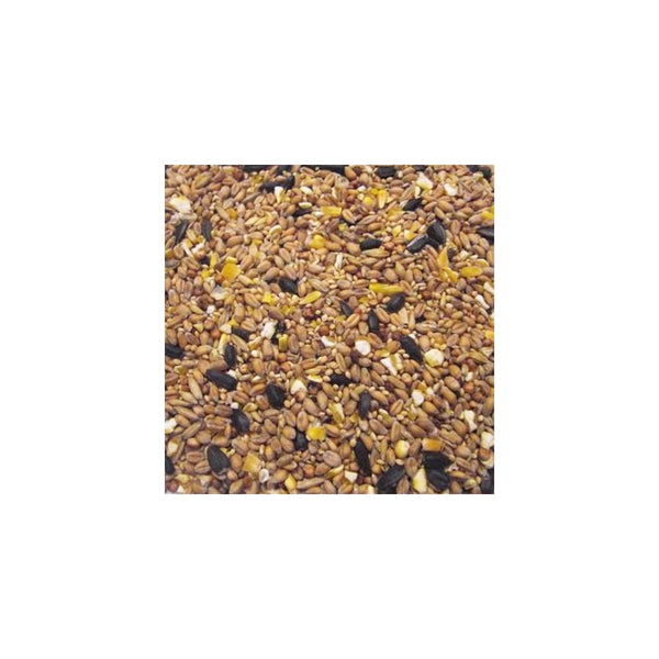 Burnhills Wild Bird Food 20Kg Bird Seed