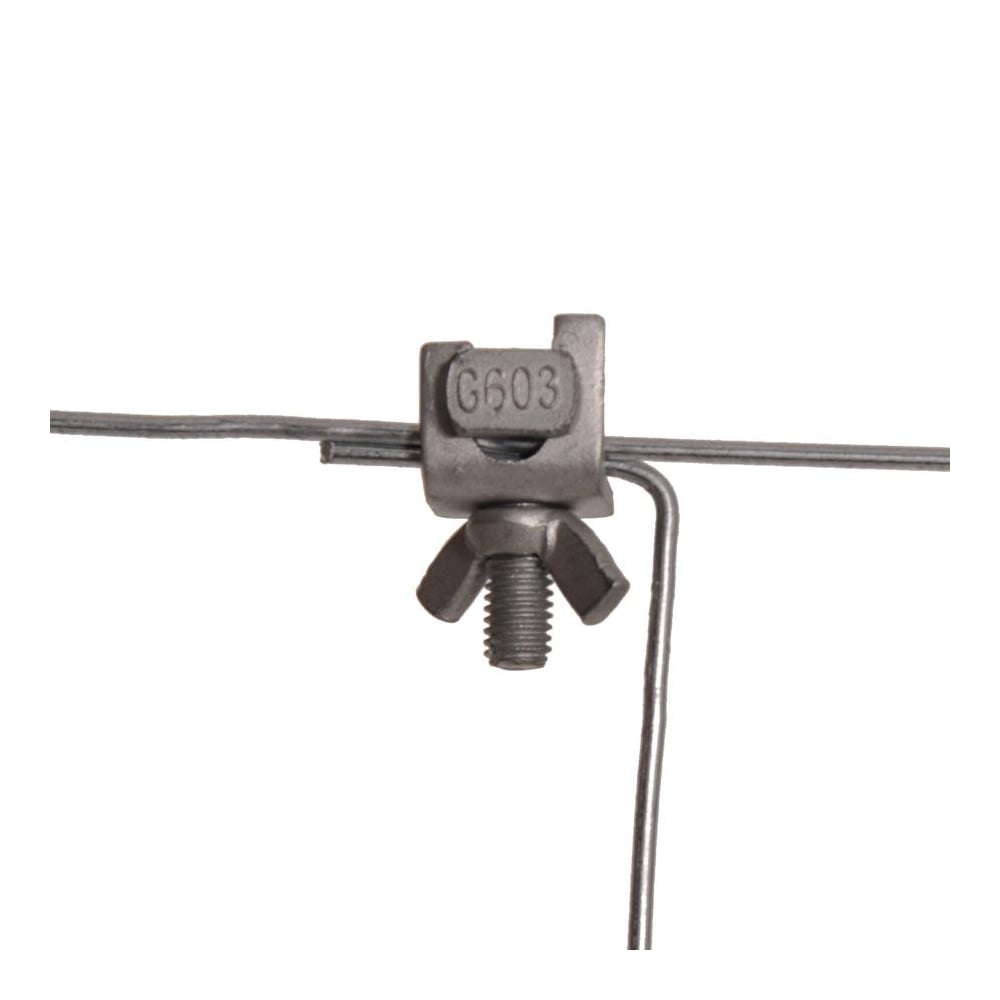 Gallagher Joint Clamp Angle - 10 pack