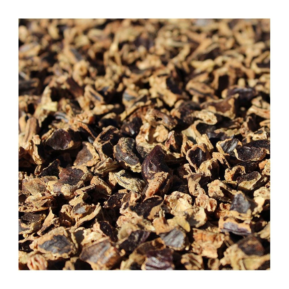 Henry Bell Locust Beans / Carob Pods 20Kg