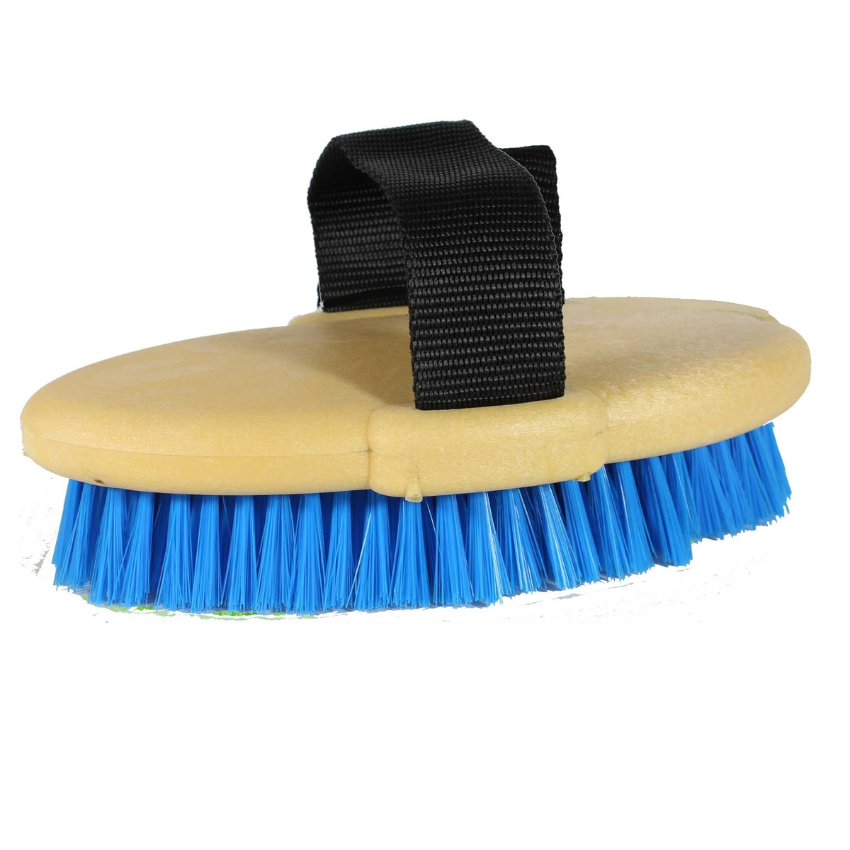 Roma Brights Body Brush Aqua