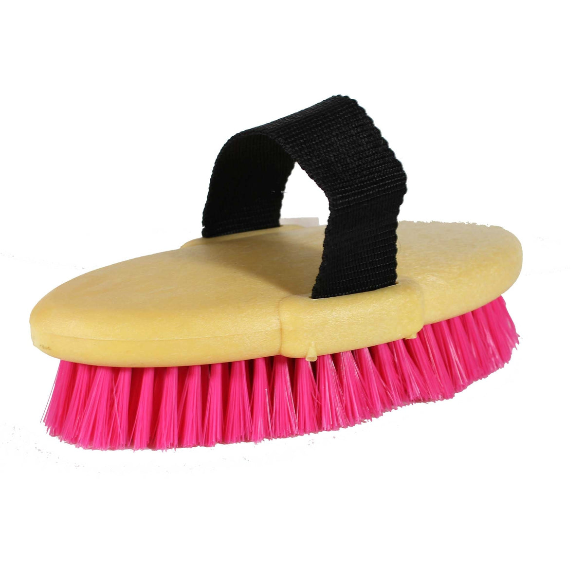 Roma Brights Body Brush Hot Pink