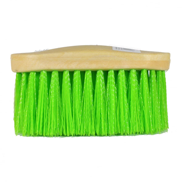 Roma Brights Dandy Brush Lime