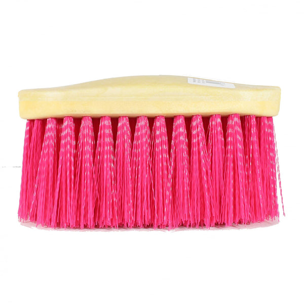 Roma Brights Dandy Brush Hot Pink