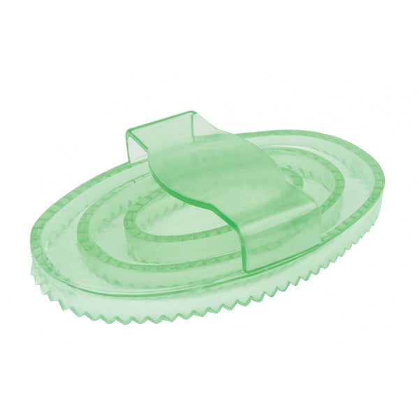 Roma Brights Curry Comb LIme