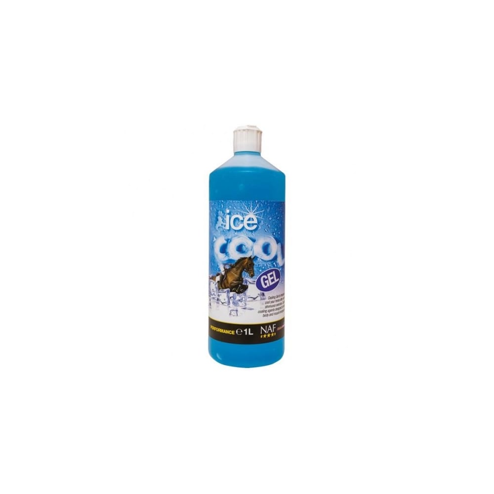 NAF Ice Cool Gel
