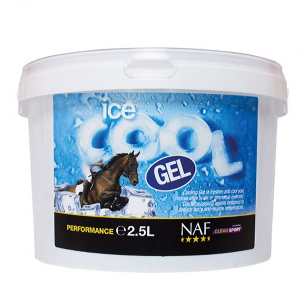 NAF Ice Cool Gel