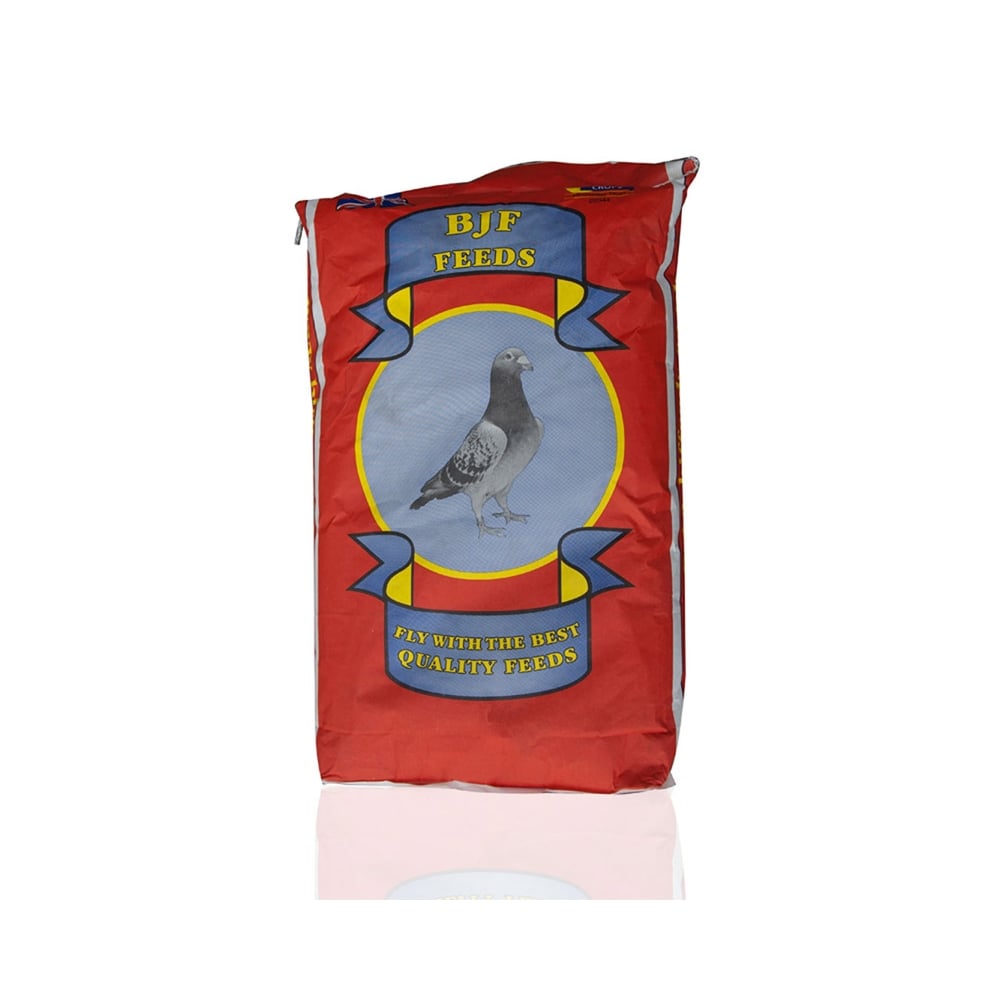 BJF Wheat 25Kg
