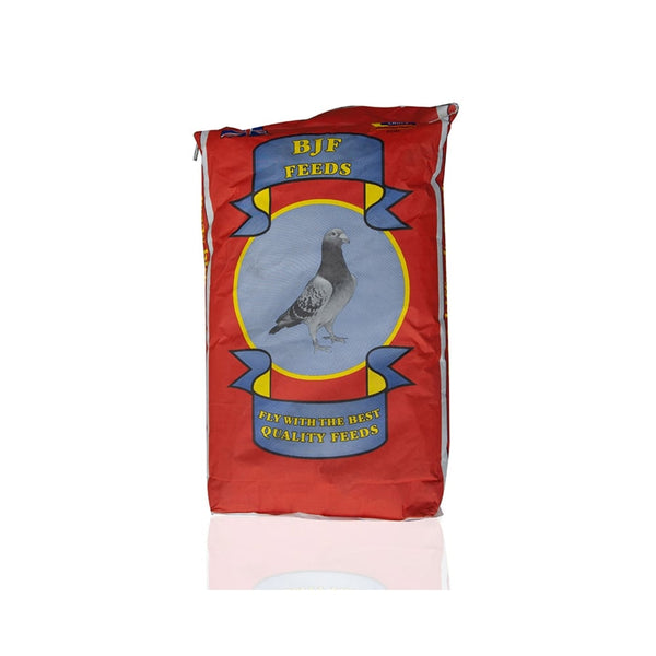 BJF Wheat 25Kg
