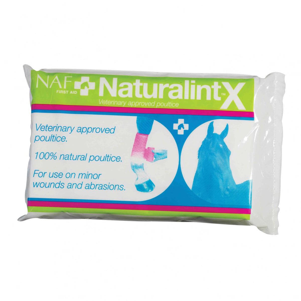 NAF Naturalint X Poultice Horse Dressing