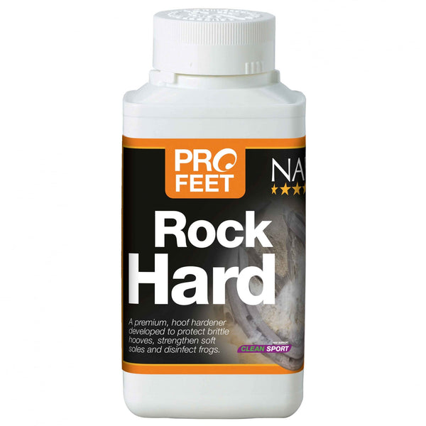 NAF Pro Feet Rock Hard 250ml