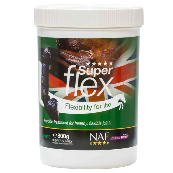 NAF 5 Star Superflex Joint Powder
