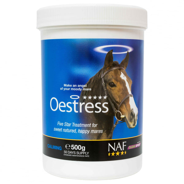 NAF 5 Star Oestress Calmer - Horse Supplement