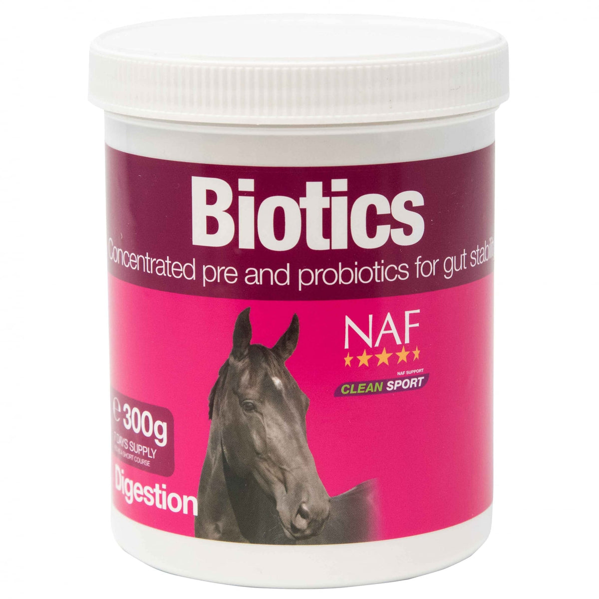 NAF Biotics - Horse Supplement