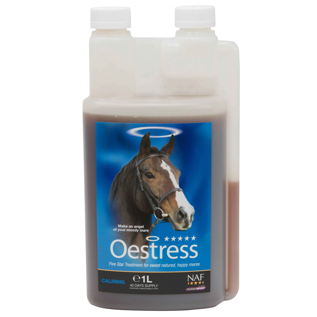 NAF Five Star Oestress Liquid