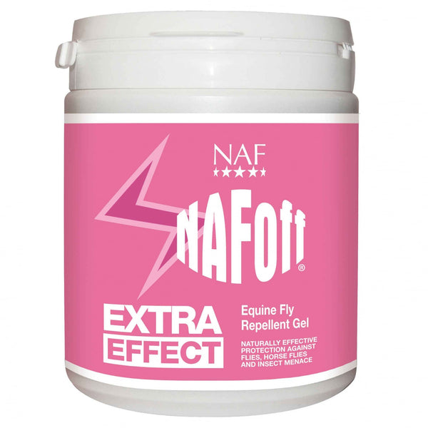 NAF Off Extra Effect Fly Gel 750g