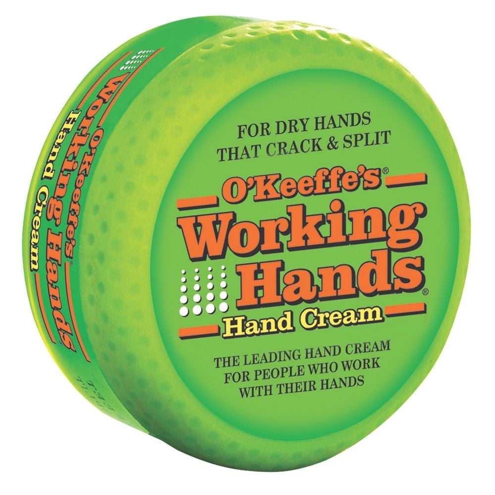 Burnhills O'Keeffes Working Hands Cream 96g - Hand Cream