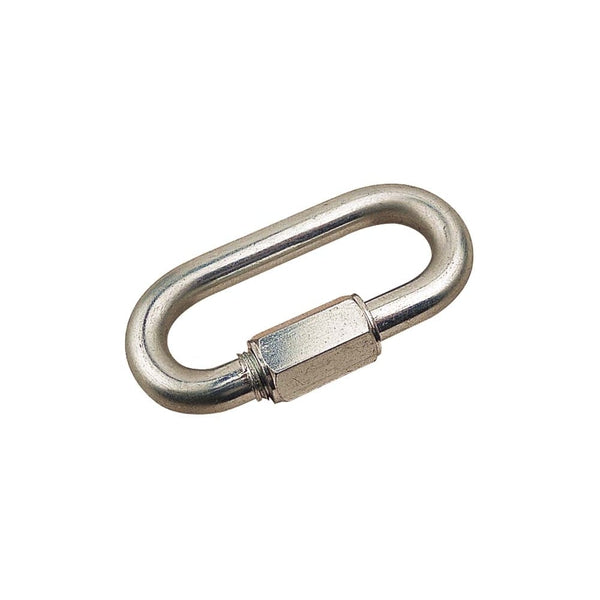 Burnhills Zinc Plated Quick Link