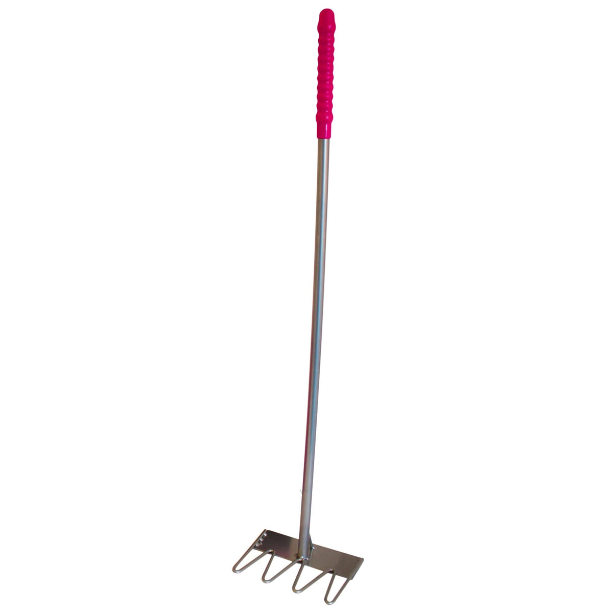 Red Gorilla Tidee Spare / Replacement Rake