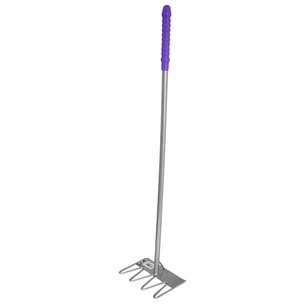 Red Gorilla Tidee Spare / Replacement Rake