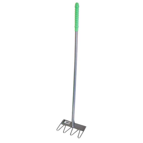 Red Gorilla Tidee Spare / Replacement Rake