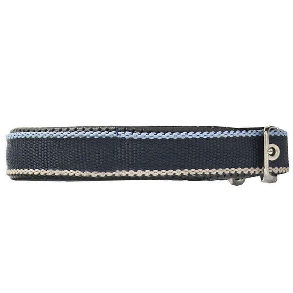 Rambo Dog Collar Whitney Navy