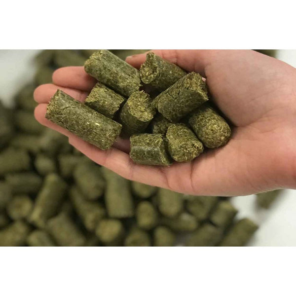 Pure Feed Company Pure Treats 2Kg Horse Treats