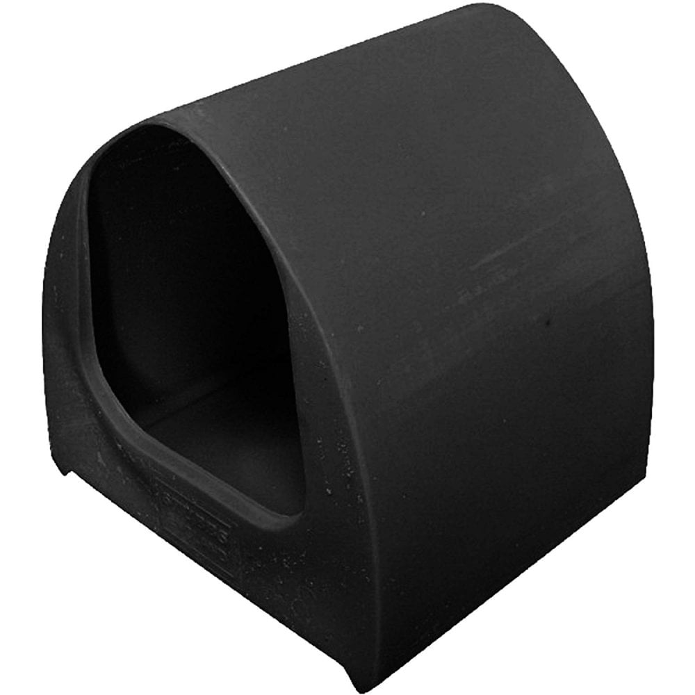 Stubbs Saddle Mate Black - Portable Saddle & Tack Holder