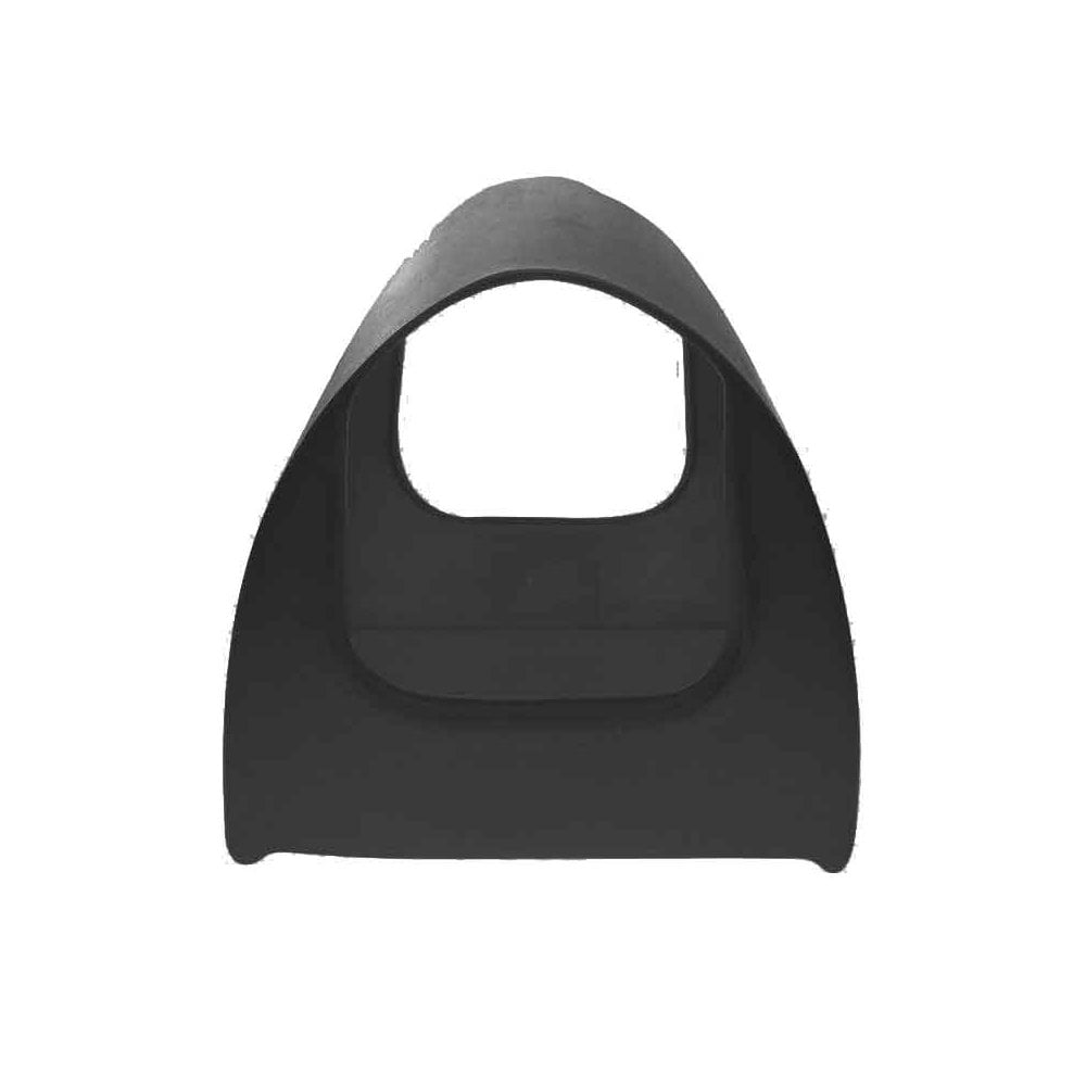 Stubbs Saddle Mate Black - Portable Saddle & Tack Holder
