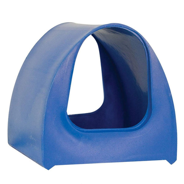 Stubbs Saddle Mate Blue - Portable Saddle & Tack Holder