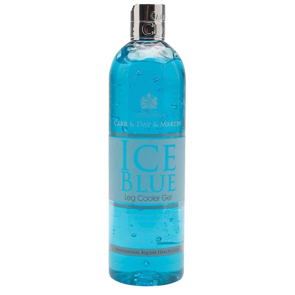 Carr & Day & Martin Ice Blue Leg Cool 500ml