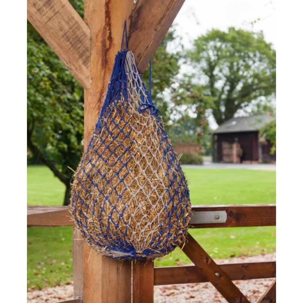 LeMieux Hippo Haynet - Small Hole Hay Net 40mm Mesh