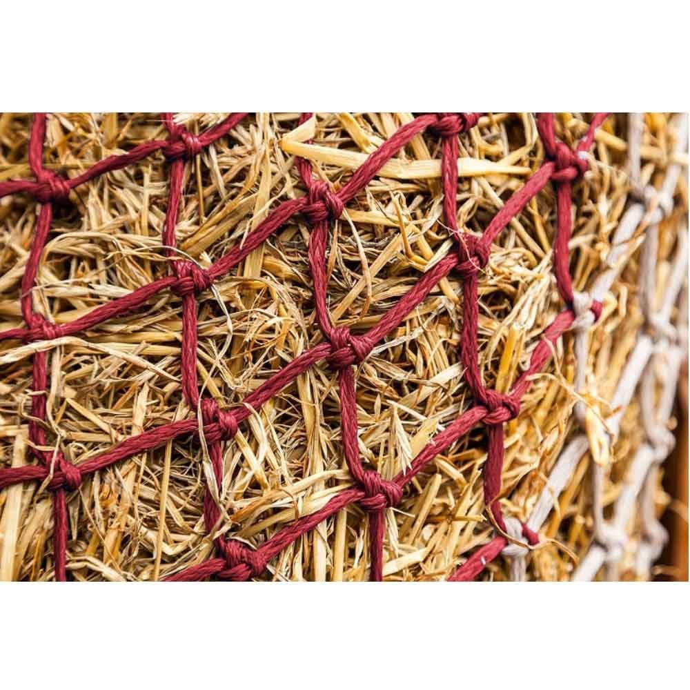 LeMieux Hippo Haynet - Small Hole Hay Net 40mm Mesh