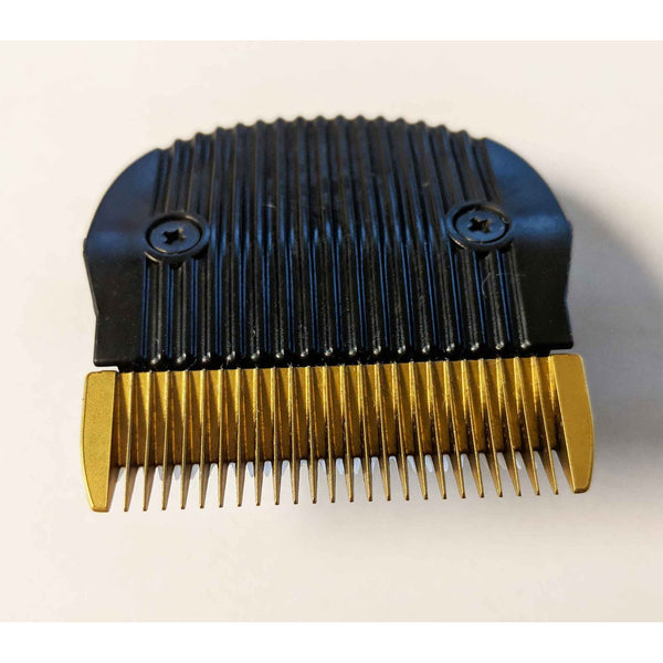 Liveryman Classic Replacement Horse Trimmer Blade