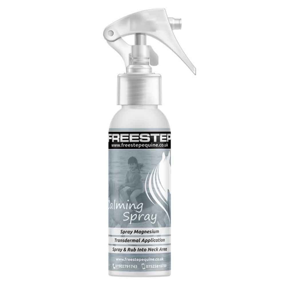FreeStep Calming Spray - Horse Calming Spray